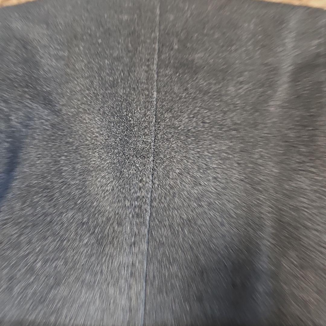 マックスマーラ　Max Mara　白タグ　チェスターコート　サイズ36 グレー