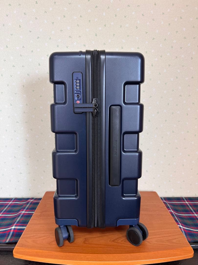 極美品！イノベーター スーツケース 機内持ち込み 39L innovator