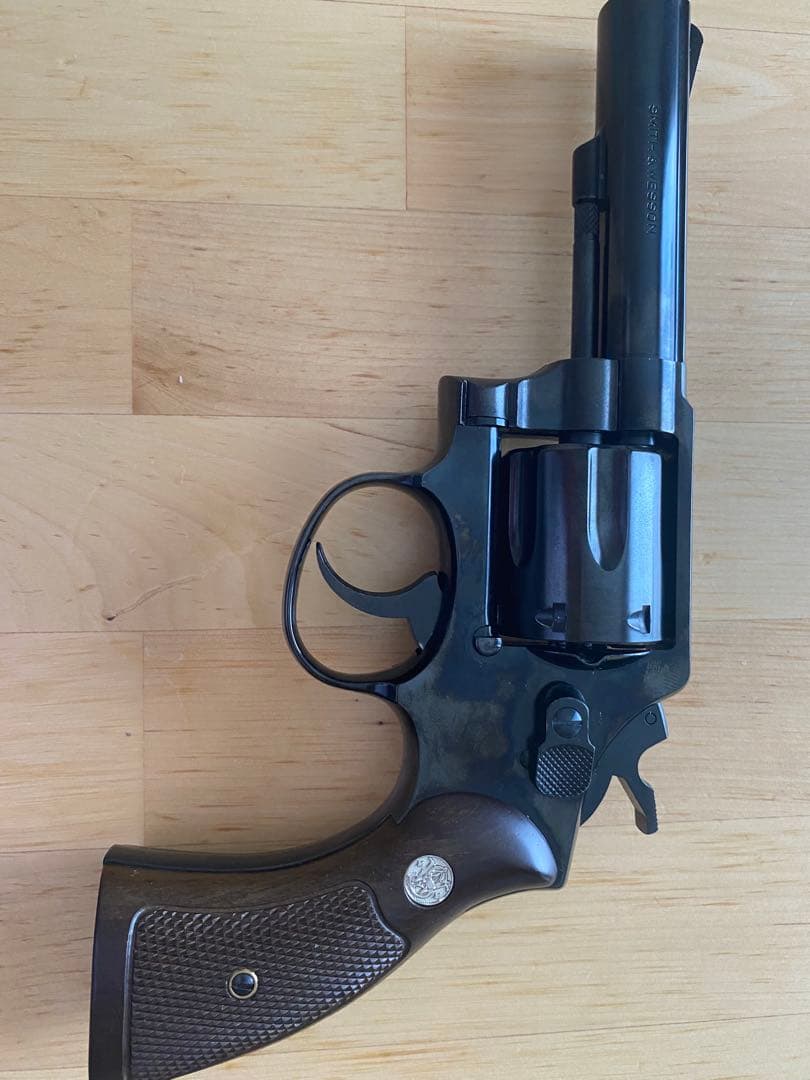 マルシン　M10 WディープブラックABS Xカートリッジ