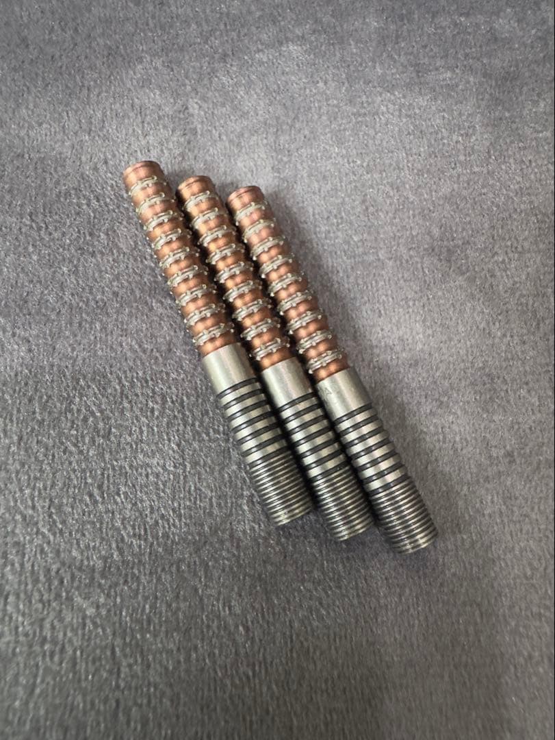 トリニダード キッド2 ST