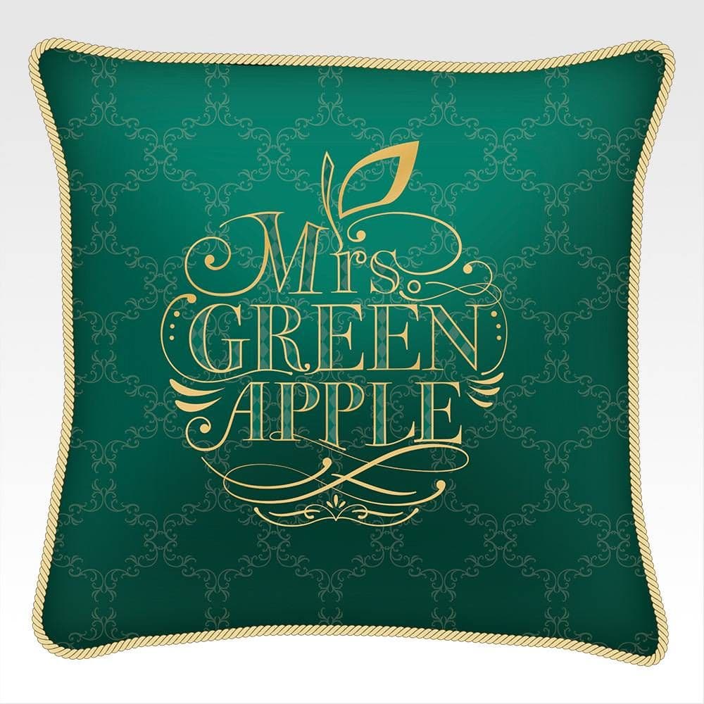 Mrs. GREEN APPLE MAGICAL 10 YEARS A賞他