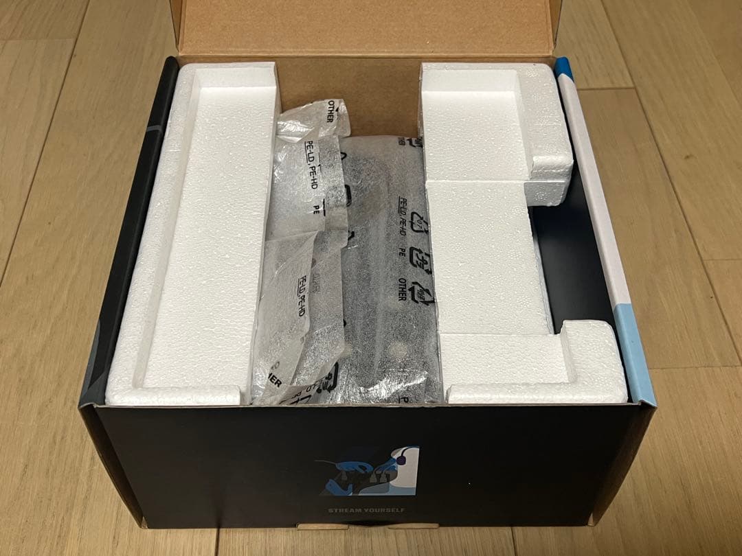 YAMAHA AG06 MK2 ミキサー/キャリーバッグ付き