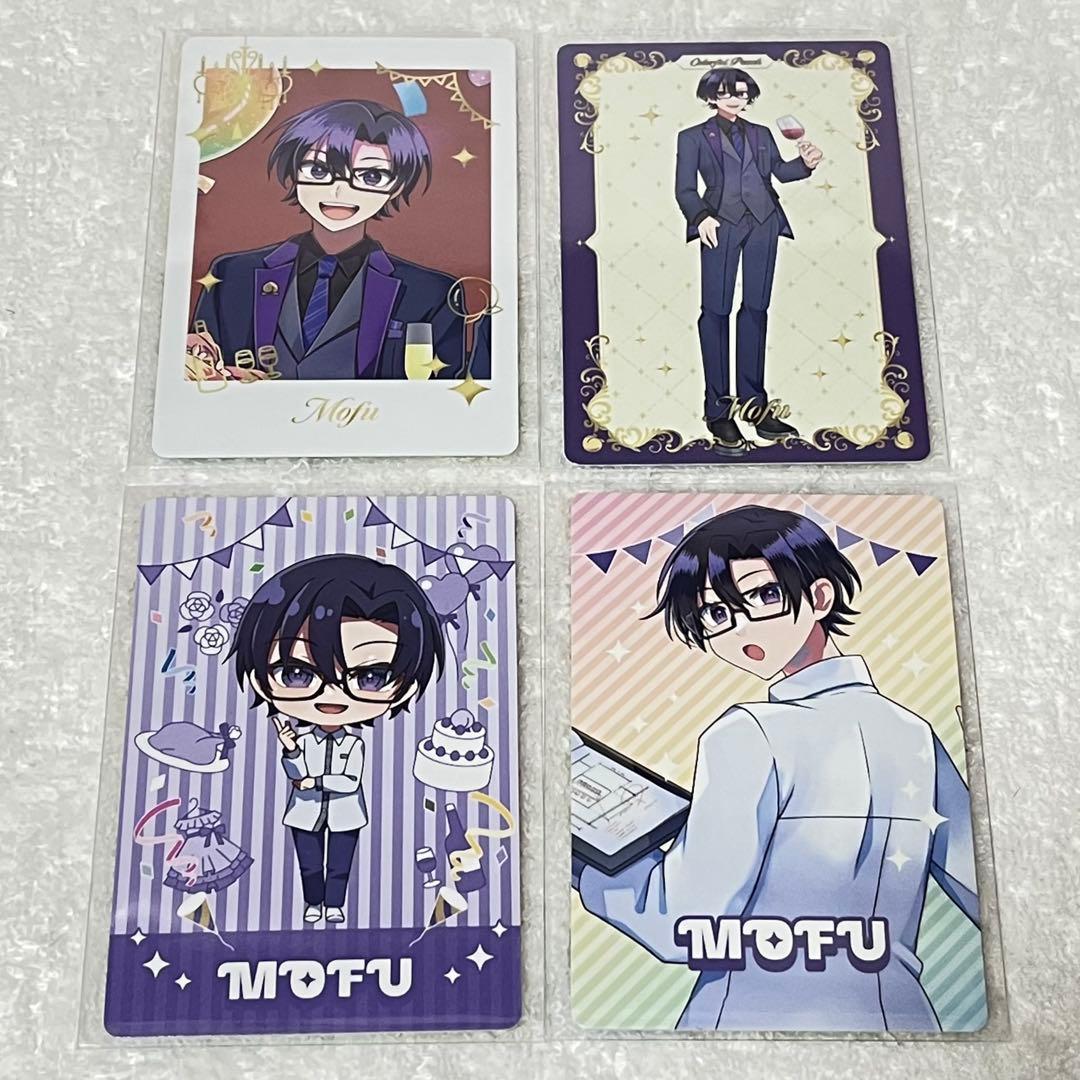 カラフルピーチ トレカ 全種セット からぴち ぷぴぱ