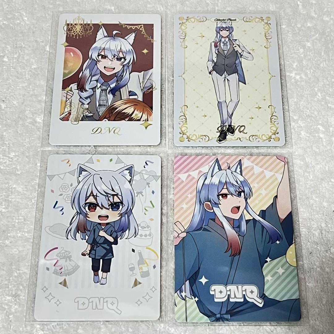 カラフルピーチ トレカ 全種セット からぴち ぷぴぱ