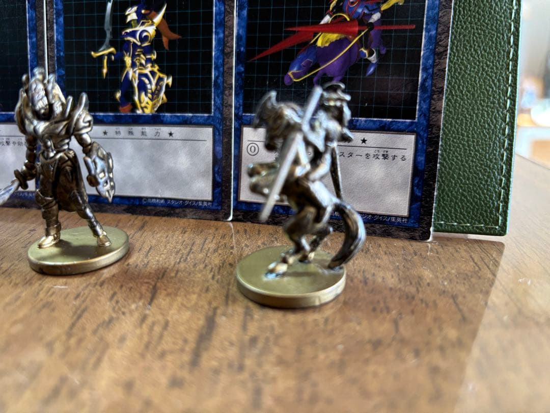 【激レア】ダンジョンダイスモンスターズ　懸賞　200セット限定　カオスソルジャー