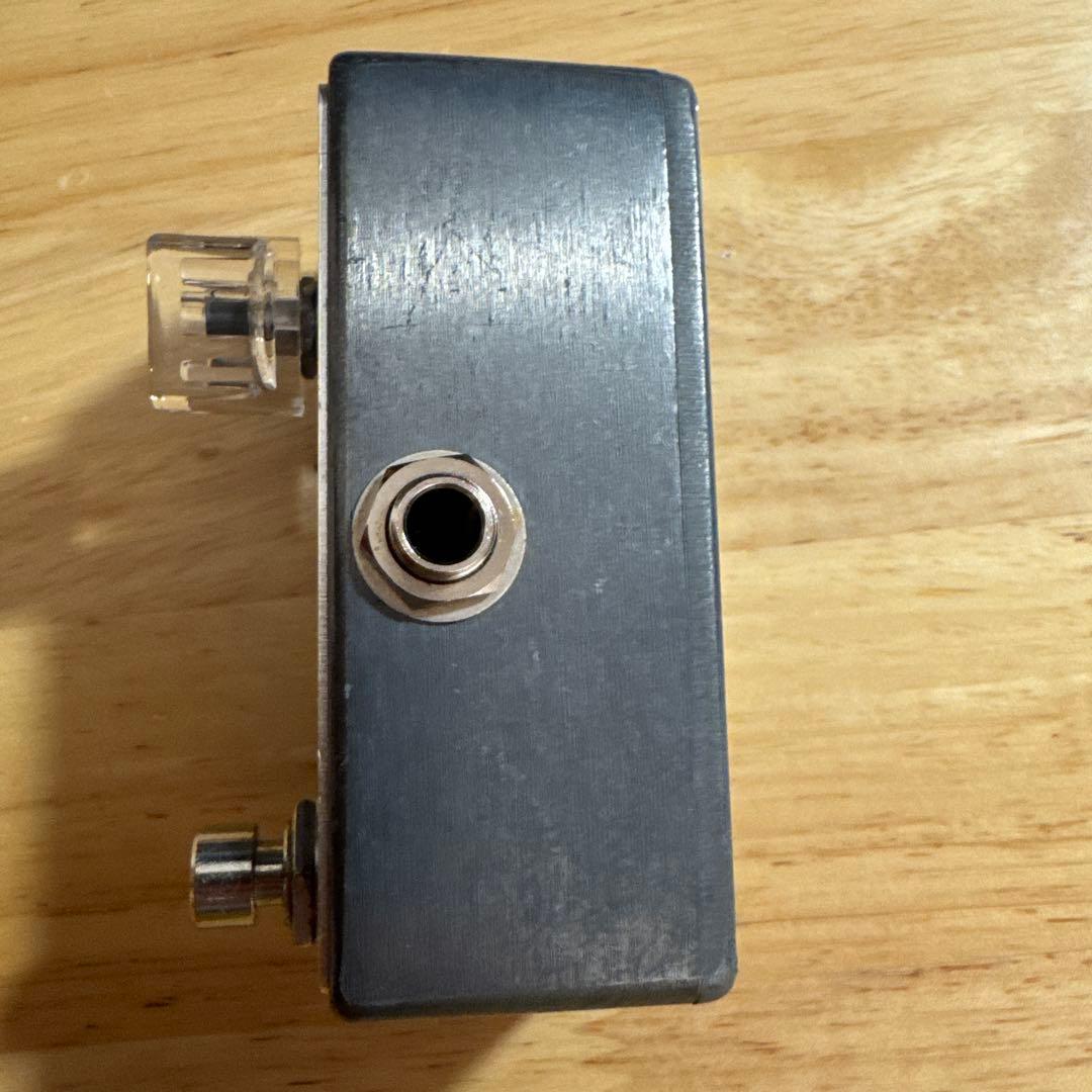 EP Booster ＆ VOLTAGE DOUBLER XVD-1