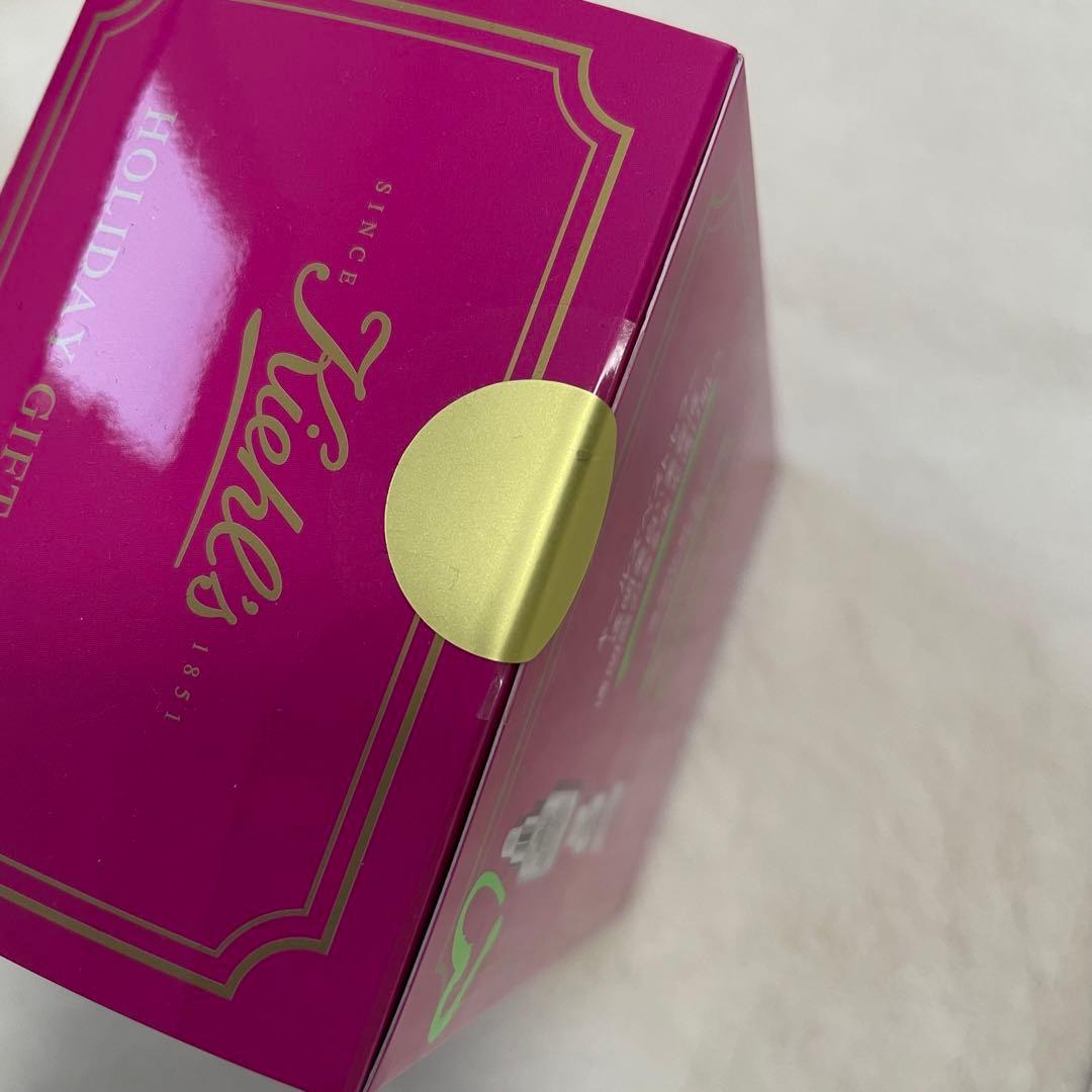 キールズ　クリアリーブライトエッセンス ホリデーセット