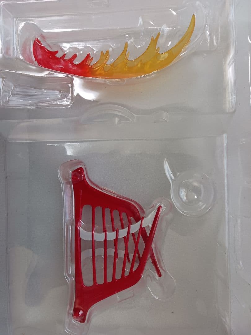 魂ウェブ商店S.H.Flguarts仮面ライダーアマゾン&ジャングラーセット