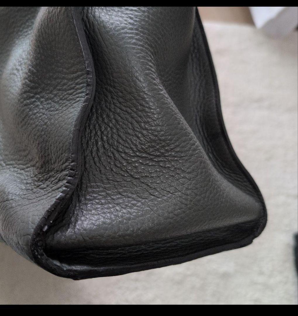 【2026sale!!!】ペッレモルビダ　レザービジネスバッグ