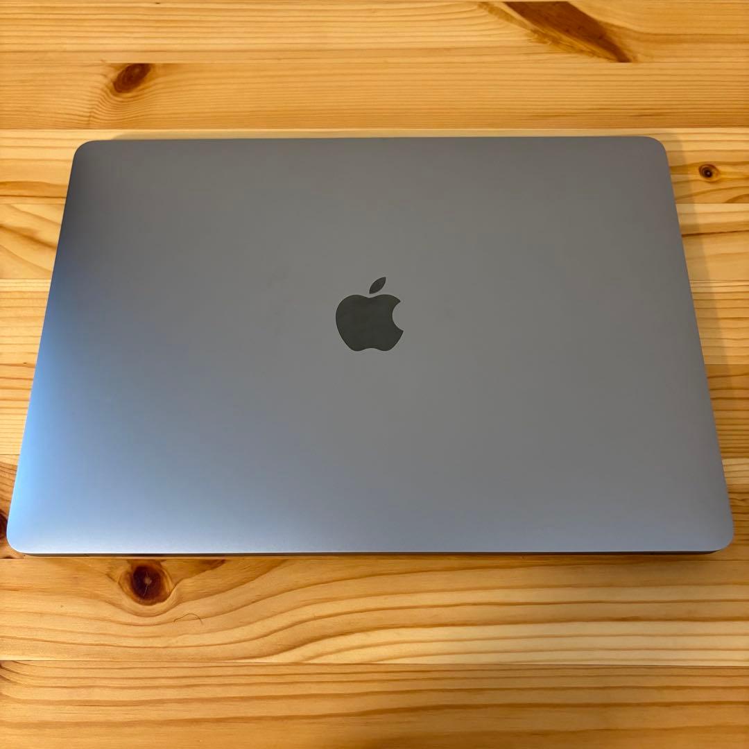 トラックパッド不良 MacBook Air M1 2020 8GB 518GB