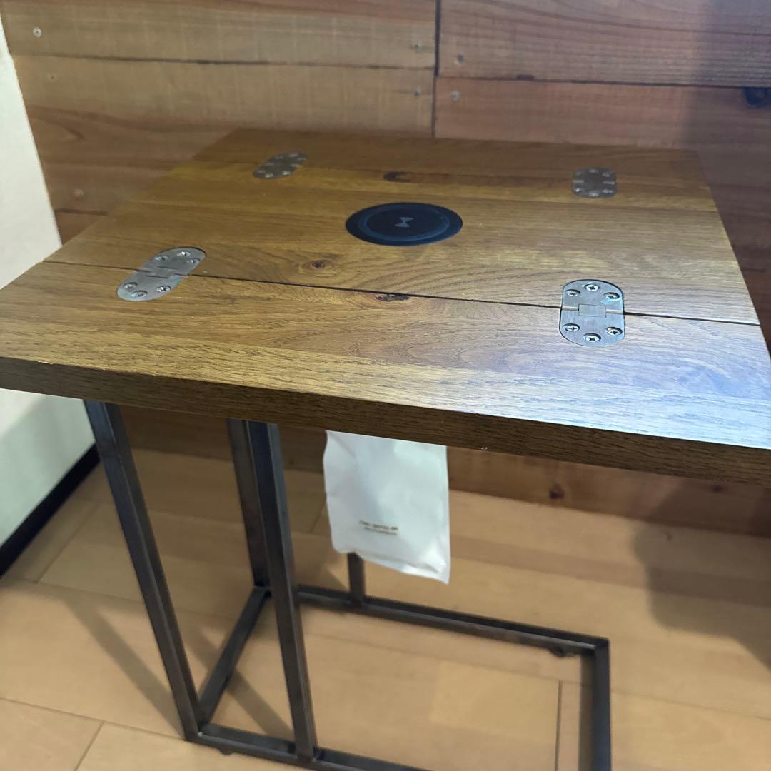 JOURNAL STANDARD FURNITURE サイドテーブル