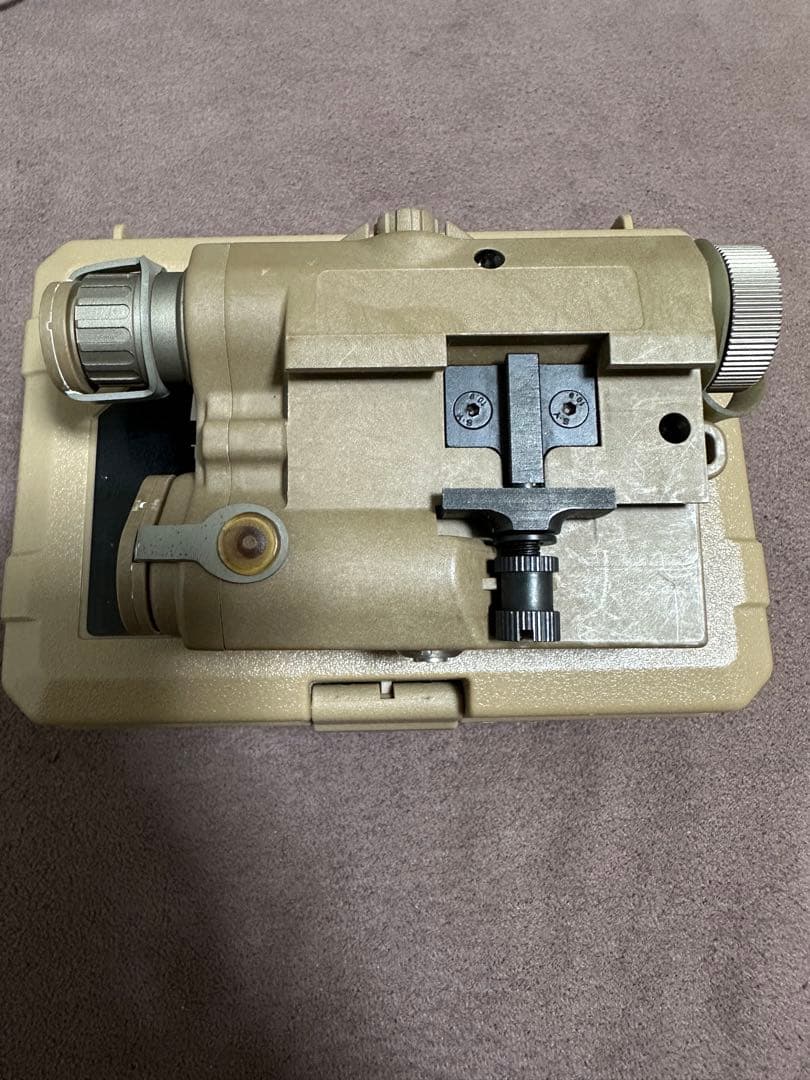 FMA LAB PEQ LA-5 UHP フルファンクションモデル [DE]