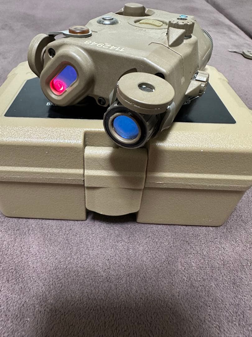 FMA LAB PEQ LA-5 UHP フルファンクションモデル [DE]