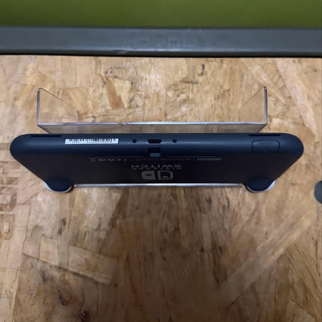 任天堂Switch lite 【動作品】