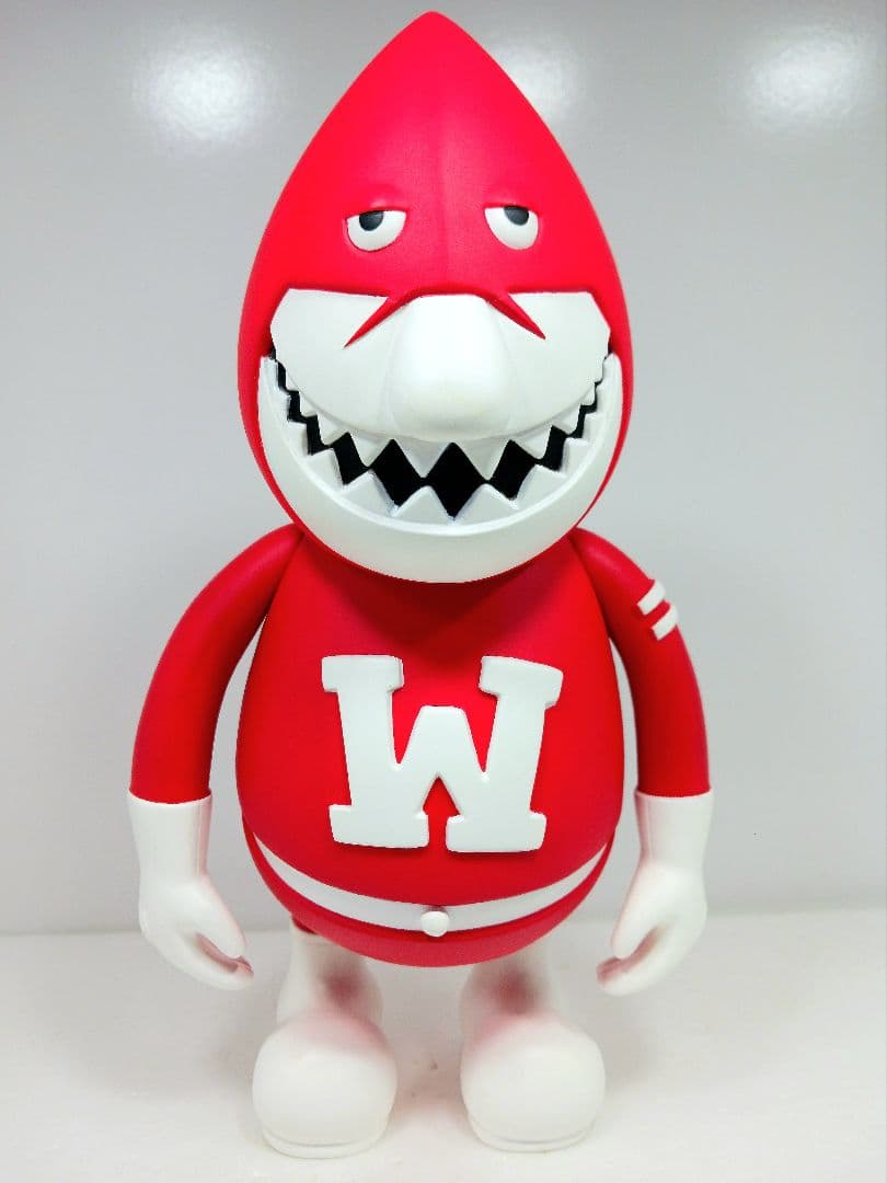 レア WONDERFULTOYS THE WONDERFULMAN SUBRO