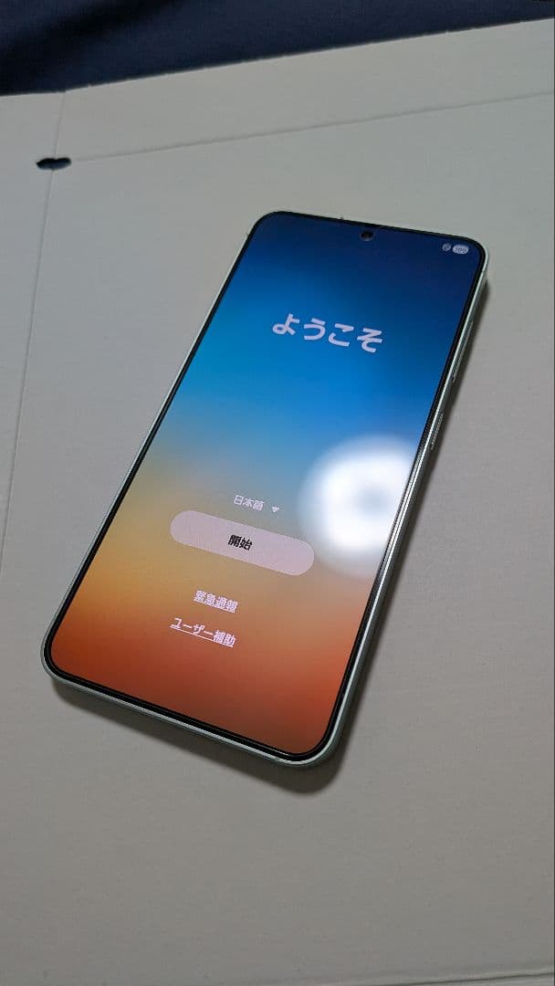 Galaxy S25 256GB スマホ本体 国内版