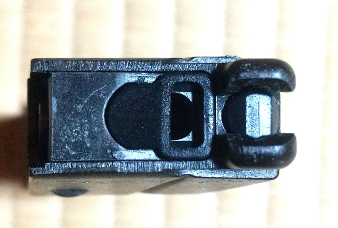 【最終出品日】ウエスタンアームズ ベレッタ M84FS チーター 【ジャンク品】