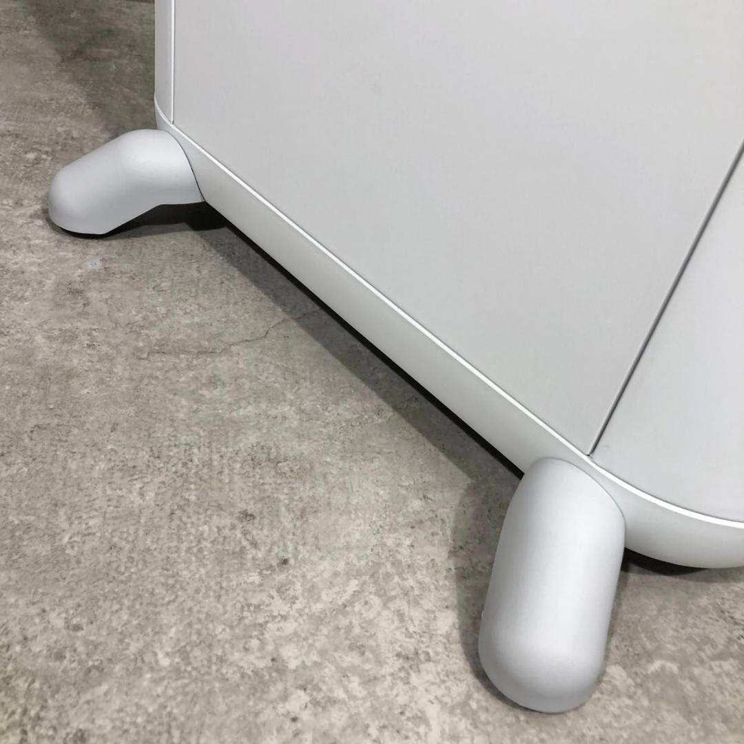 美品 デロンギ マルチダイナミックヒーター ソラーレ IDH15-WG 暖房