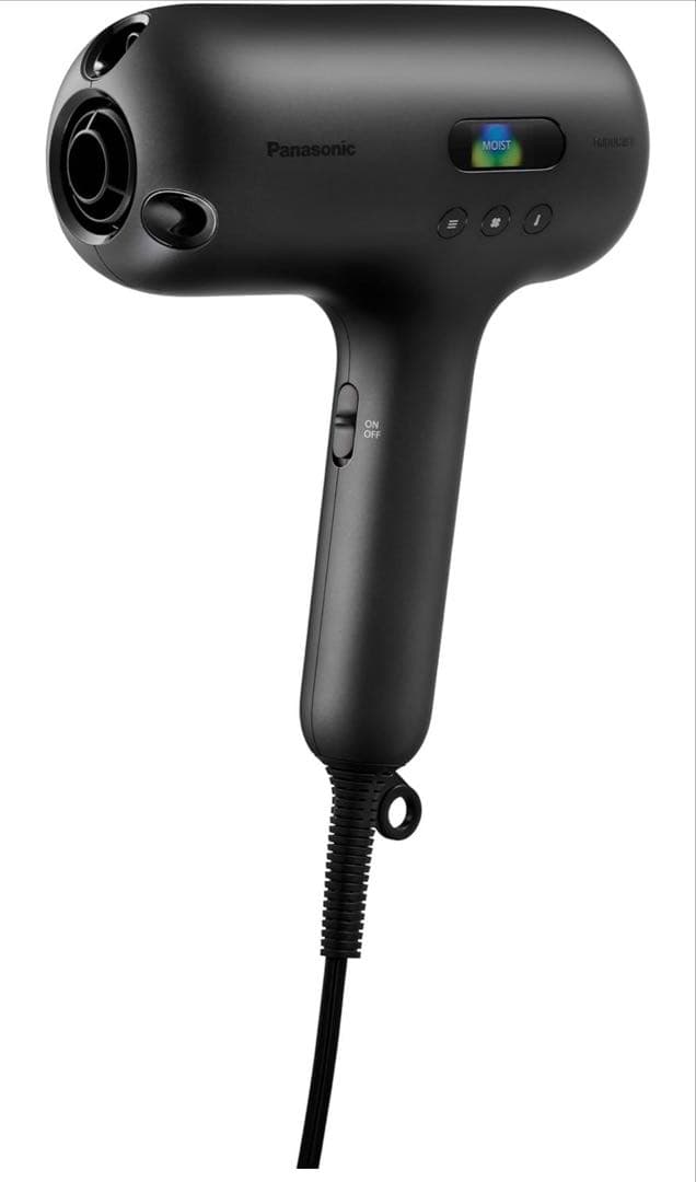 Panasonic nanocareヘアドライヤー EH-NC50K