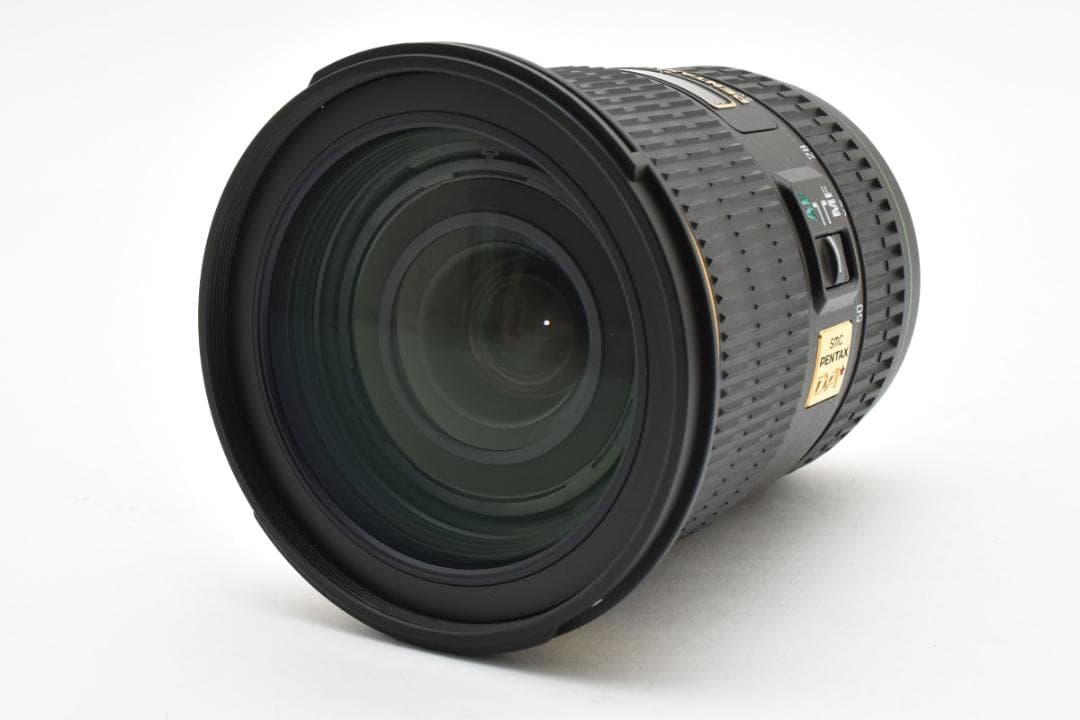 ★極美品★ペンタックス DA ★ 16-50mmf2.8 ED SDM#1230