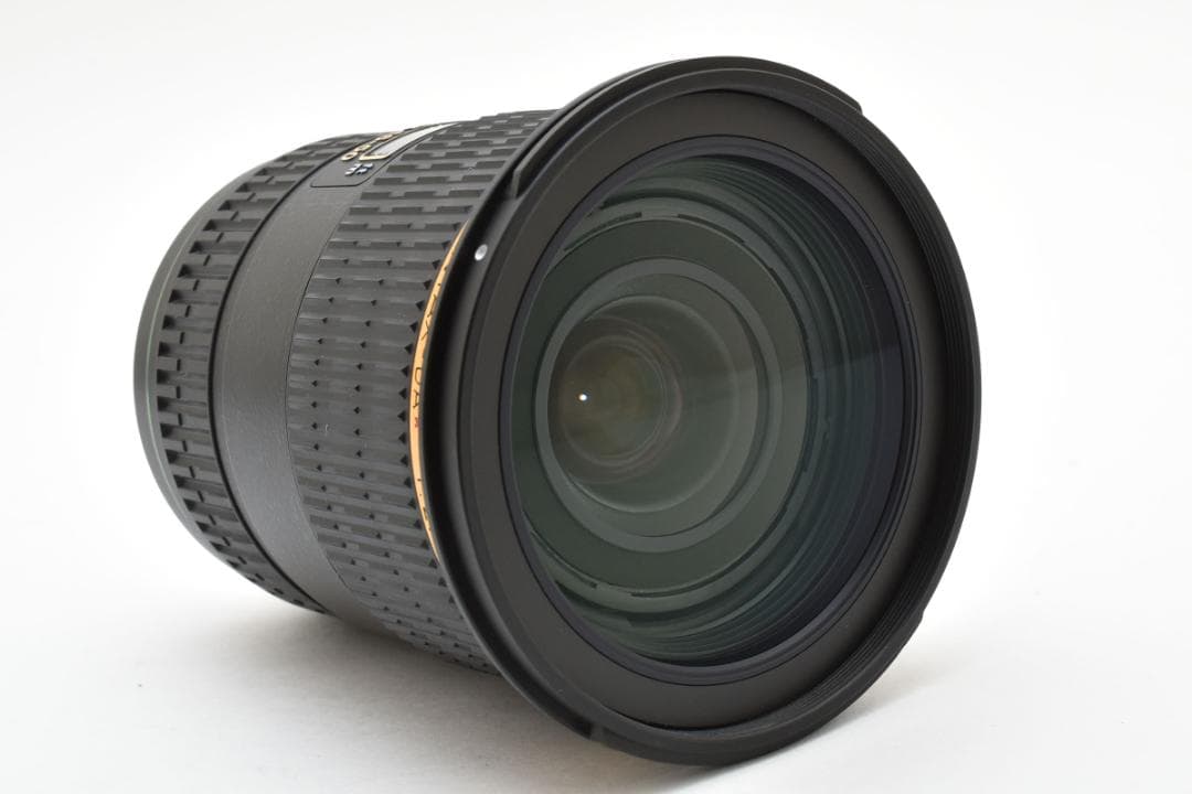 ★極美品★ペンタックス DA ★ 16-50mmf2.8 ED SDM#1230