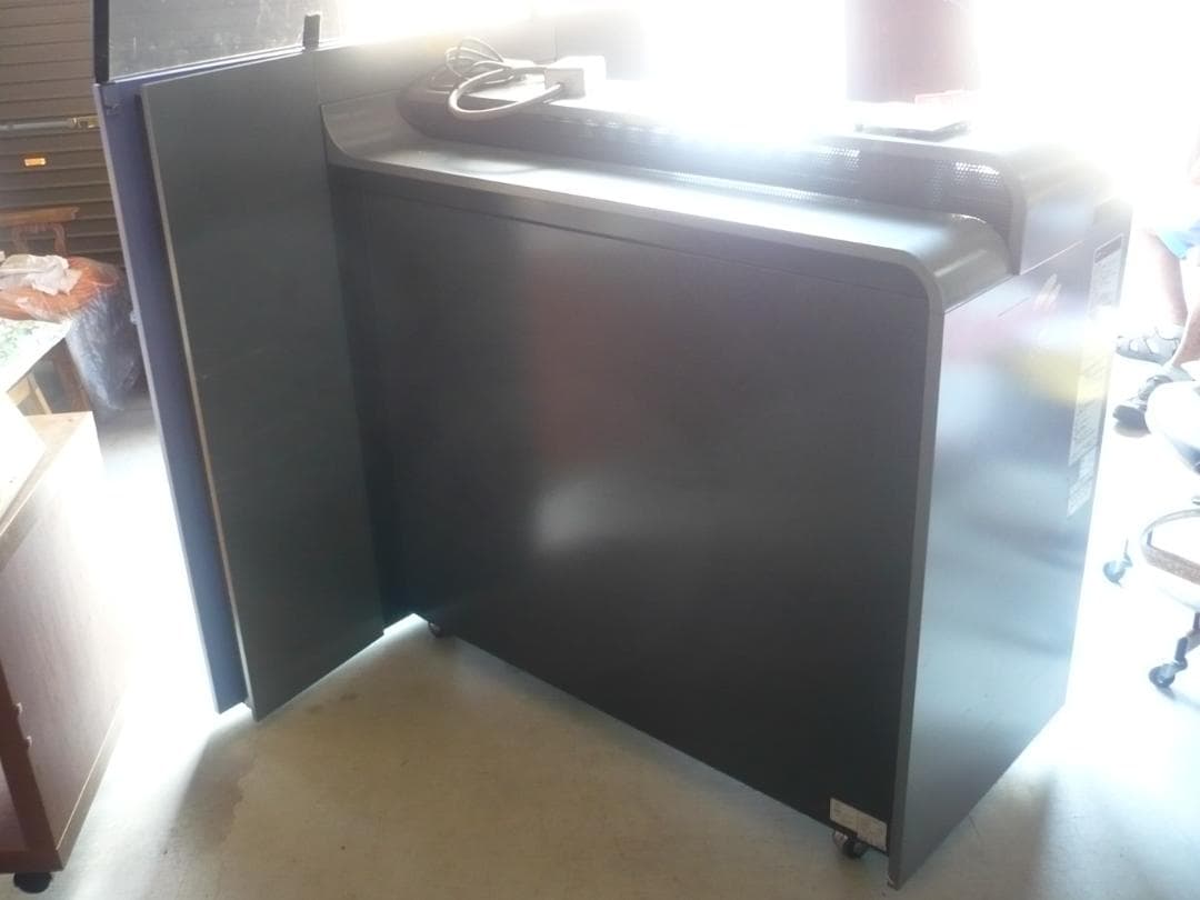 高級 分煙機 WEMJP トルネックス 受動喫煙対策 喫煙コーナー 清浄機