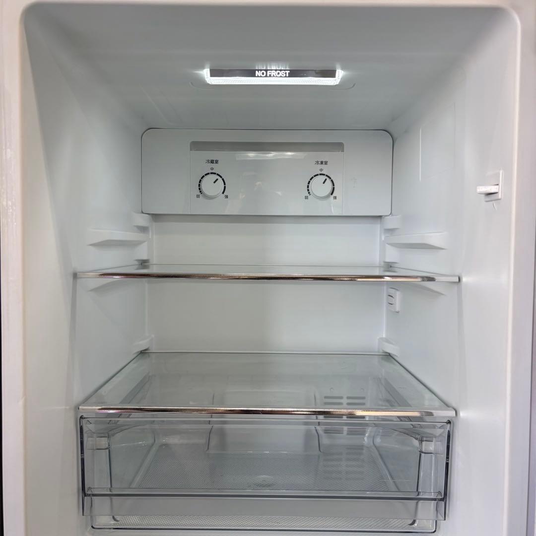 74❤️　冷蔵庫　洗濯機　Haier　一人暮らし　単身セット　安い　綺麗　設置無料