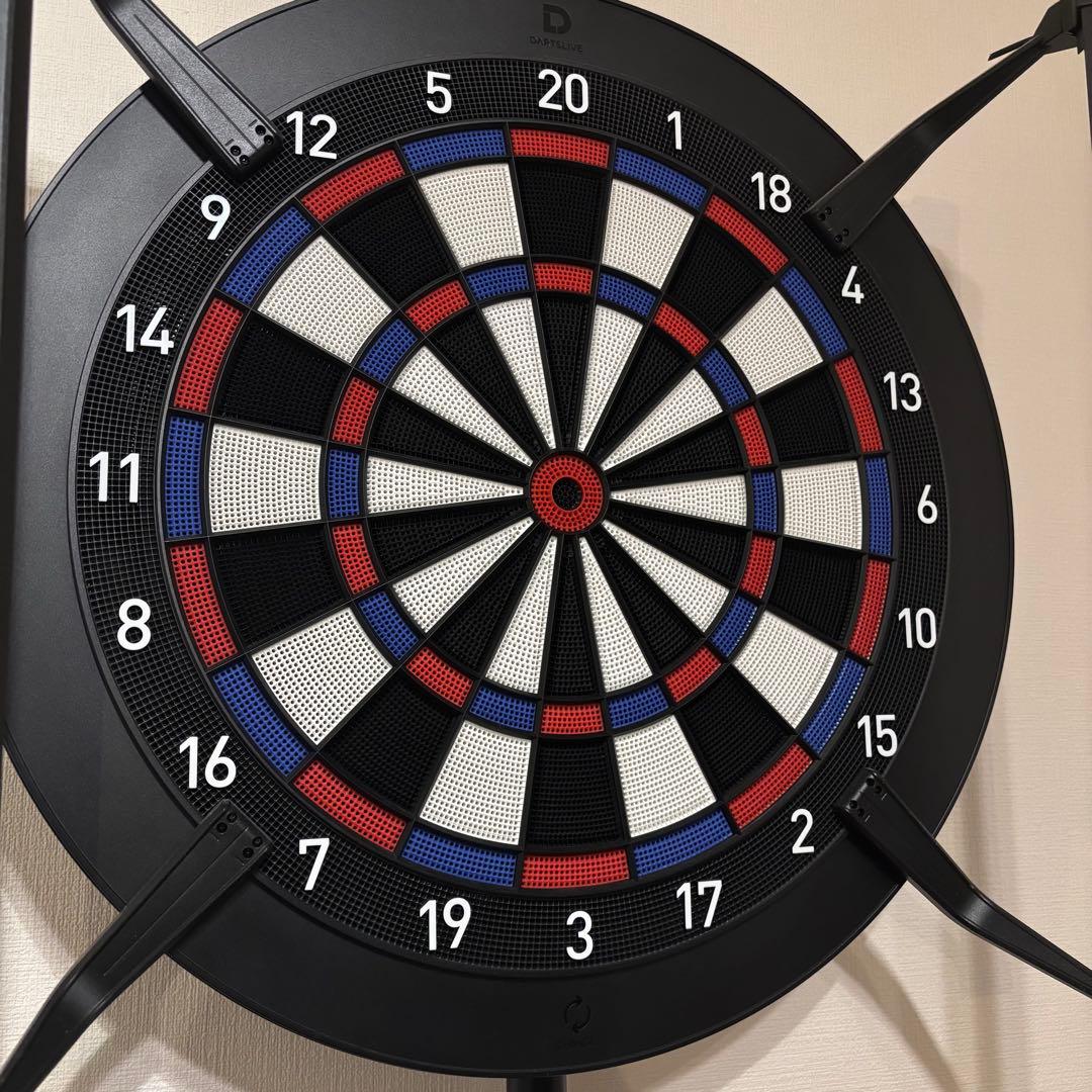 Dartslive  ダーツライブホーム ダーツボード　セット