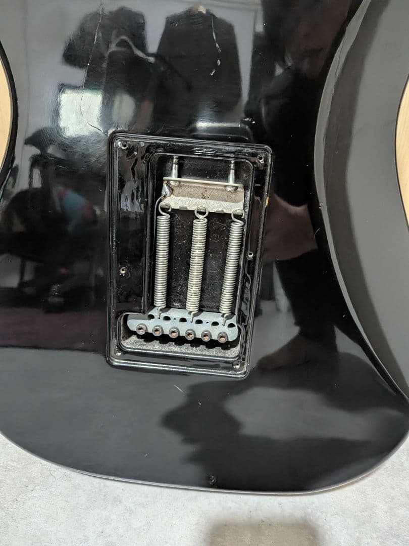 Fender Japan Eシリアル Stratocaster SSH