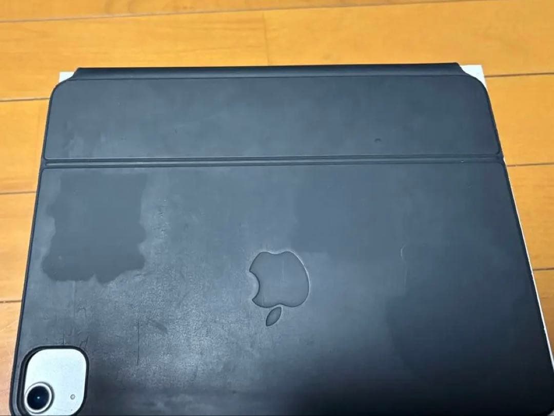 iPad air 第4世代 + Magic Keyboard 付き