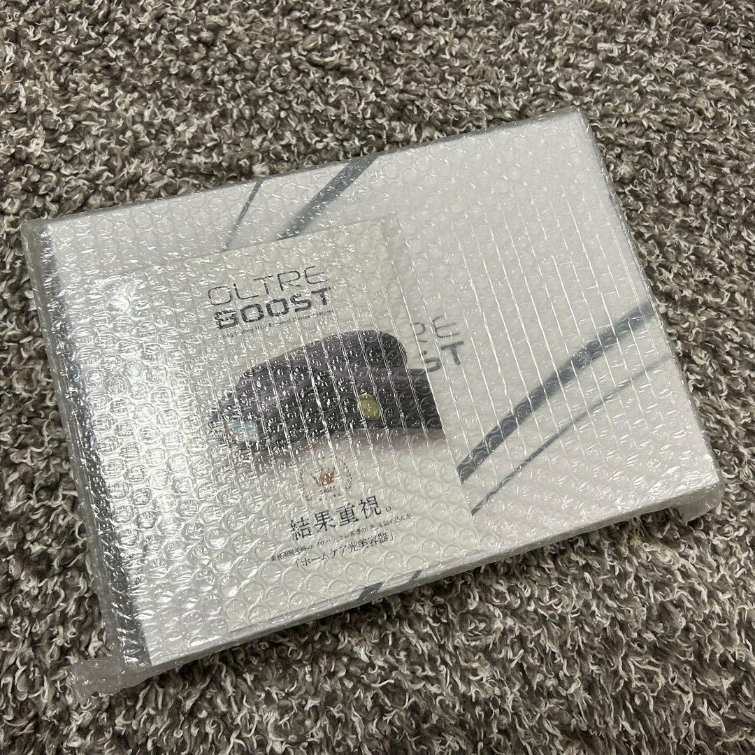 新品未開封　オルトレブーストOLTRE BOOST 定価88,000円