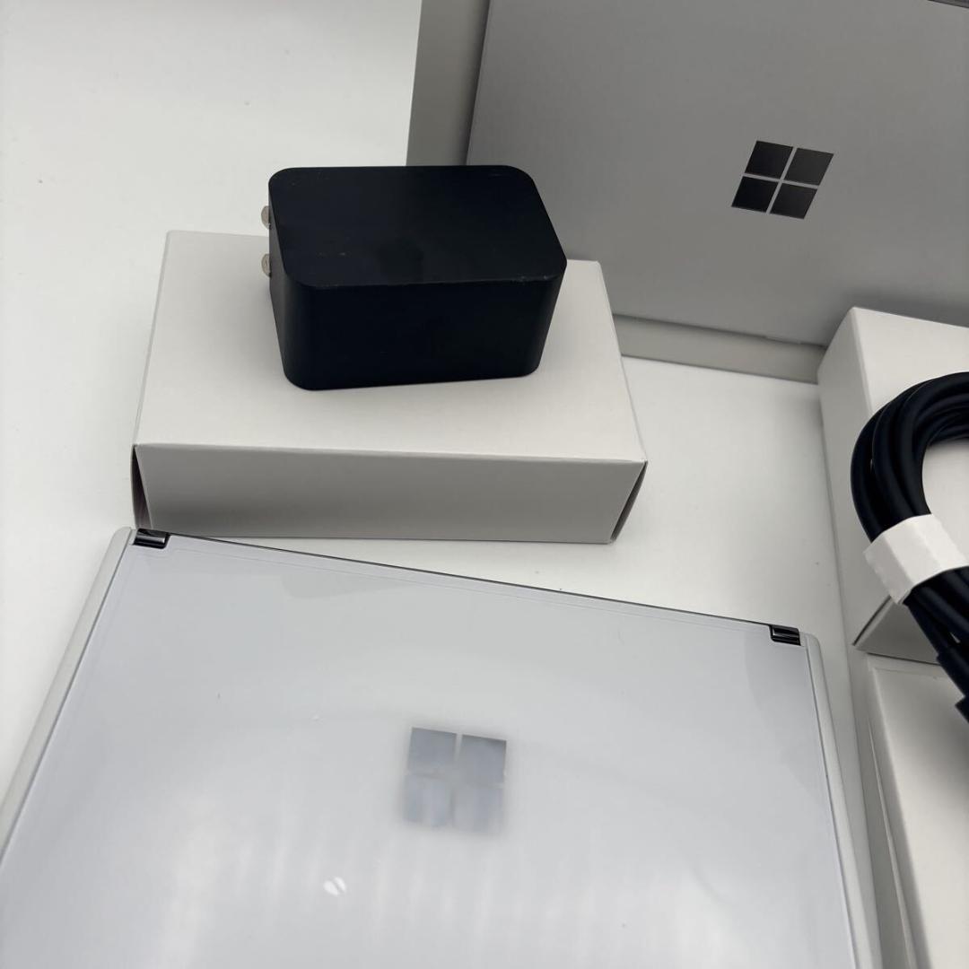 マイクロソフト サーフェス デュオ 256GB AT&T SIMフリー