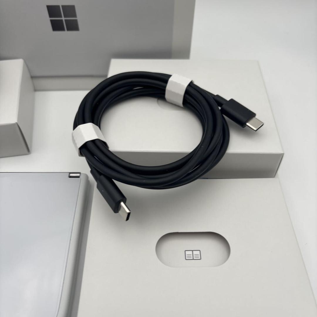 マイクロソフト サーフェス デュオ 256GB AT&T SIMフリー