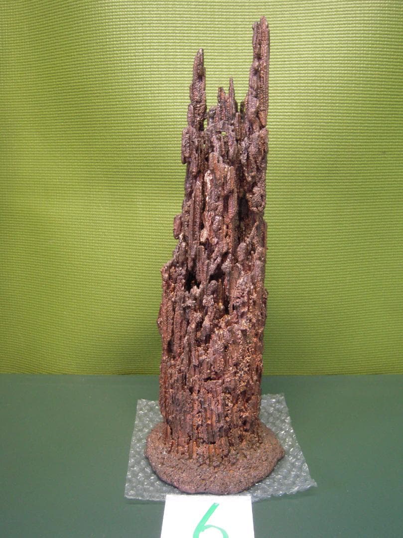 nori① 銅滴 #5 #3 #6