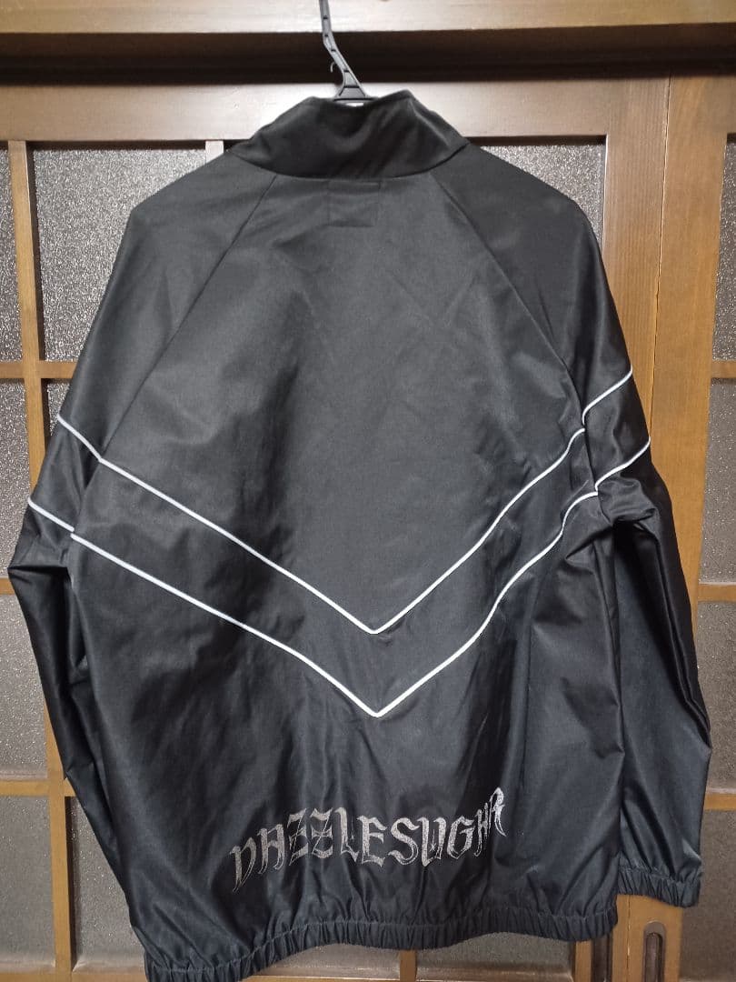 ダズルシュガー　リフレクタージャケット XL