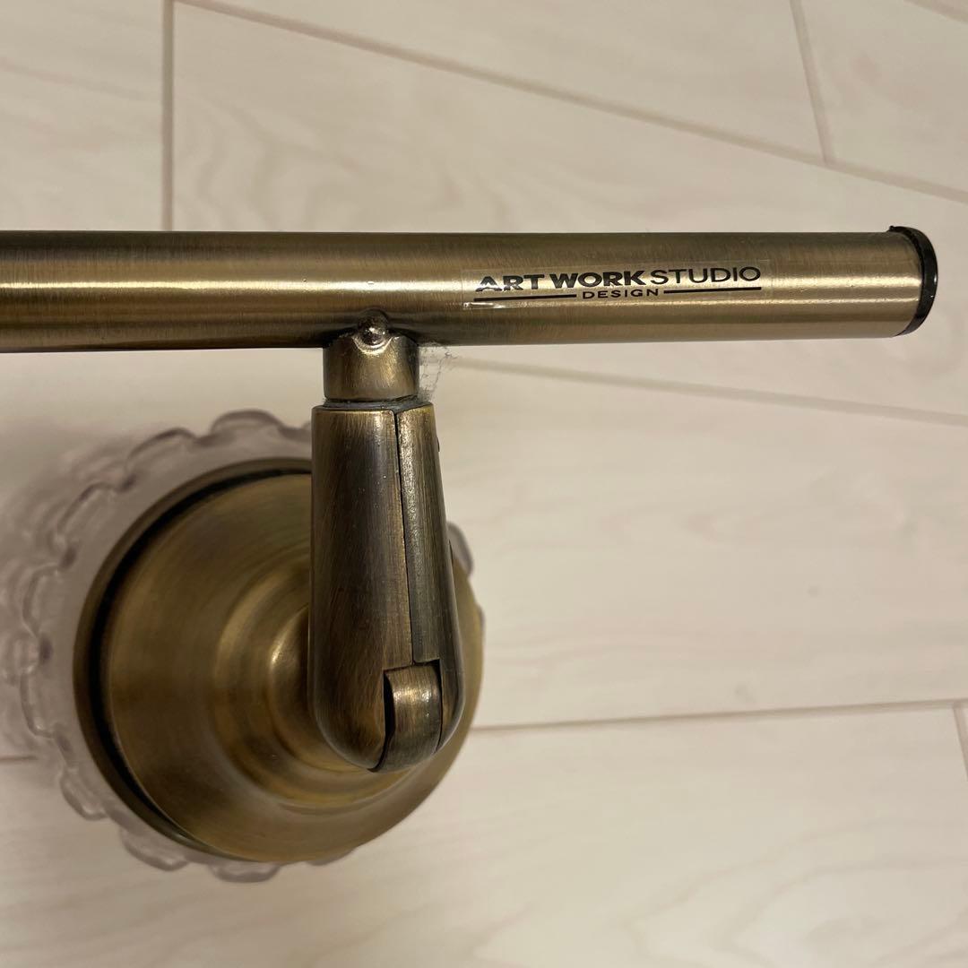 ARTWORKSTUDIO Amaretto 4灯シーリングライト