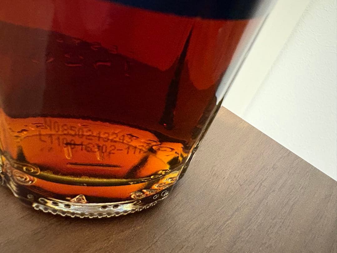 グレンドロナック18年 箱付き