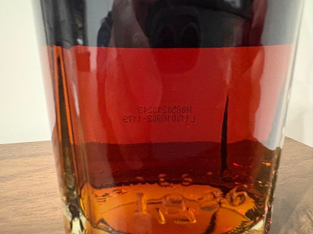 グレンドロナック18年 箱付き