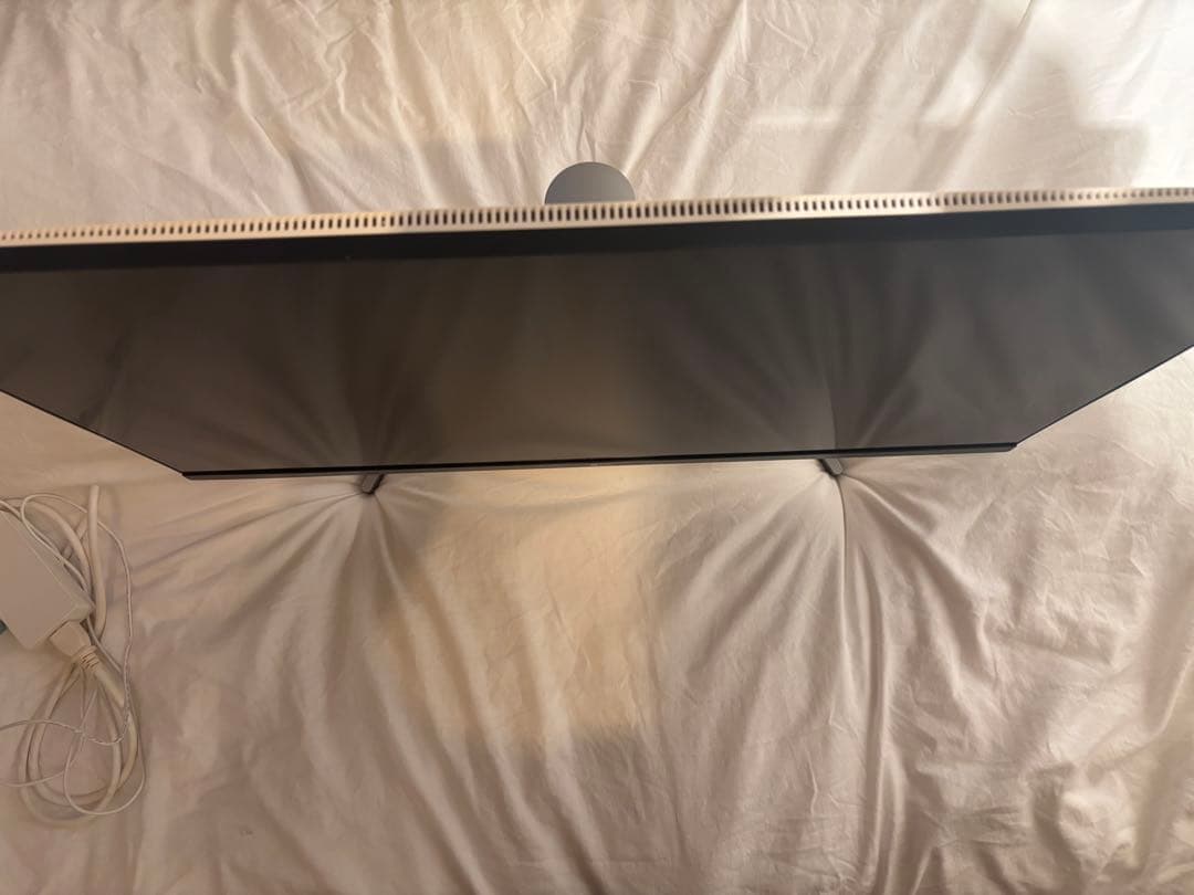 LG 31.5インチ 4K UHD 2160pディスプレイ 非光沢