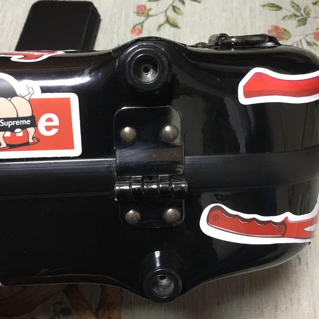 トランペットケース　CC SHINY CASE