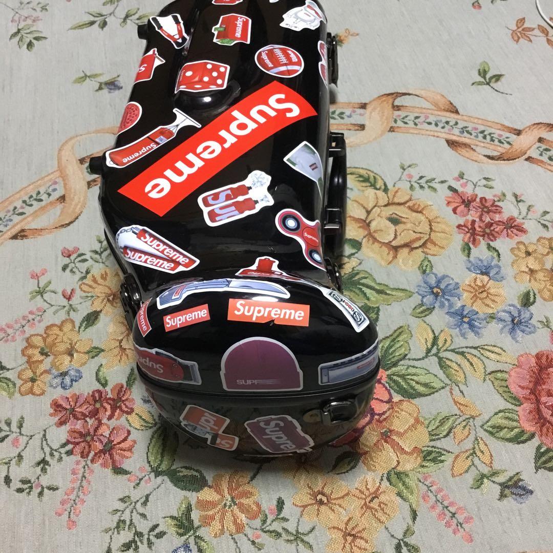 トランペットケース　CC SHINY CASE