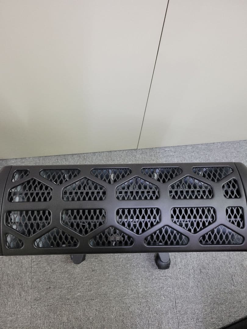 【美品】デロンギ マルチダイナミックヒーターWIFIモデルMDHAA12WIFI