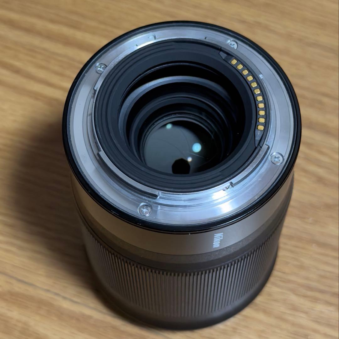 【美品】 ニコン Nikon NIKKOR Z 85mm F1.8 S