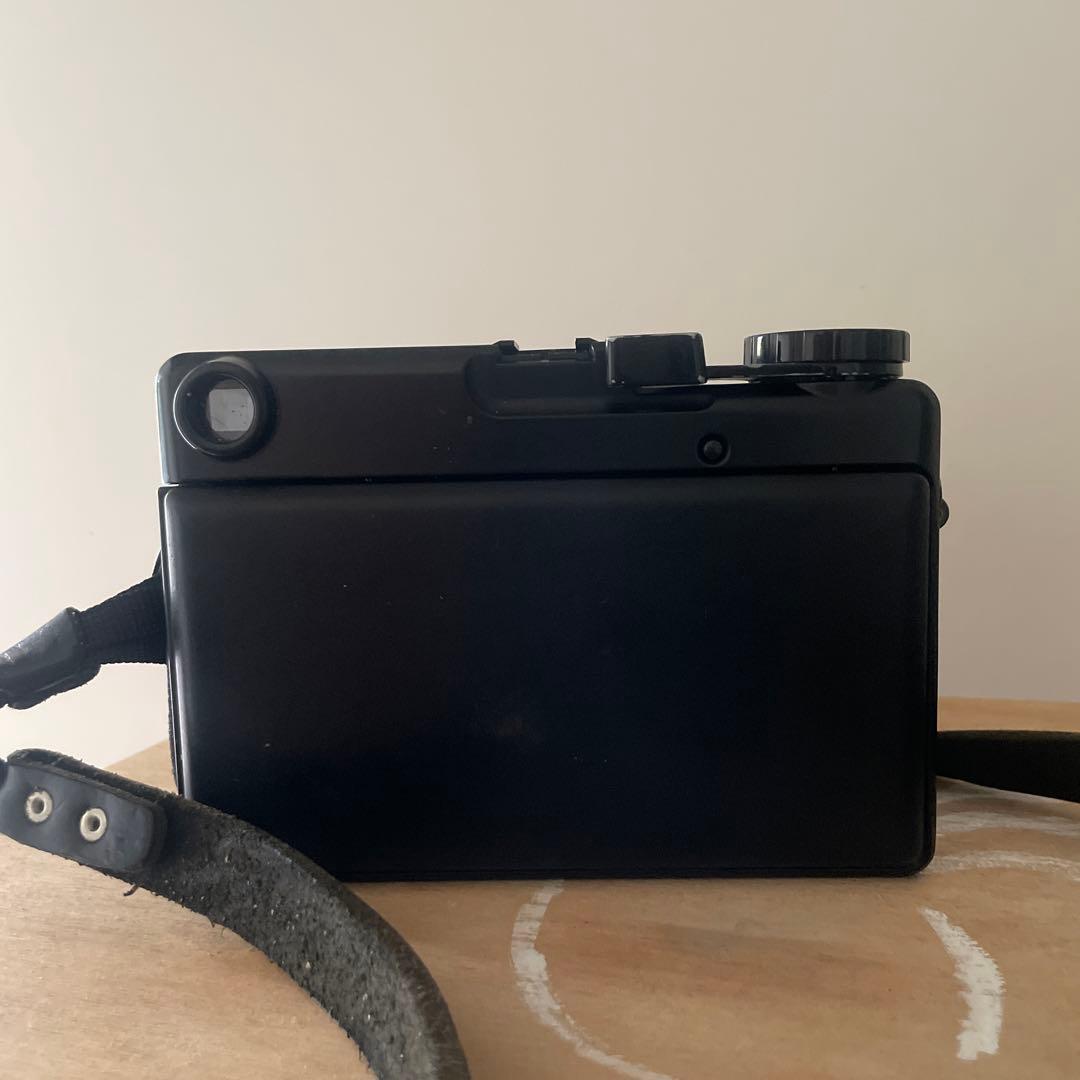 フィルムカメラ makina 67