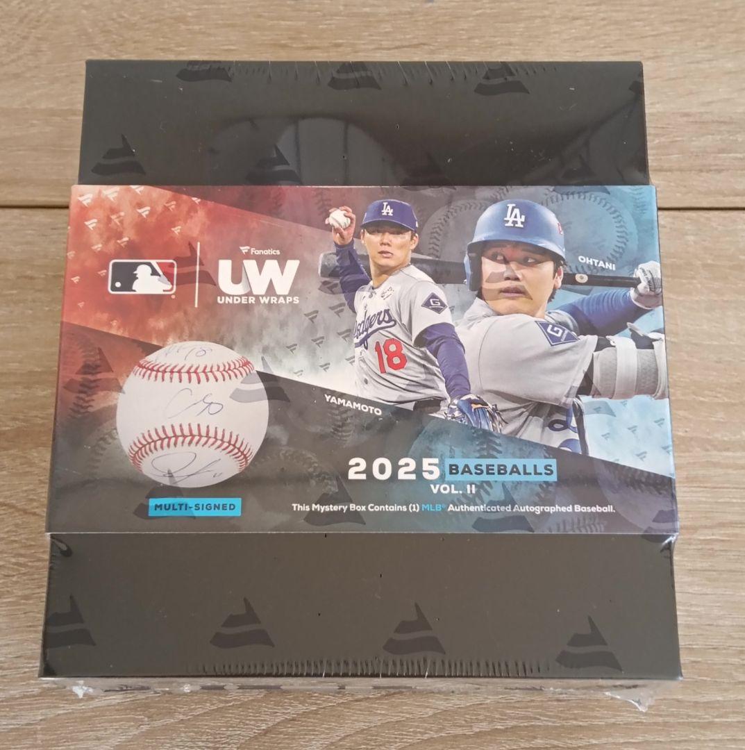 【新人王】ニックカーツ NICK Z 直筆サインボール