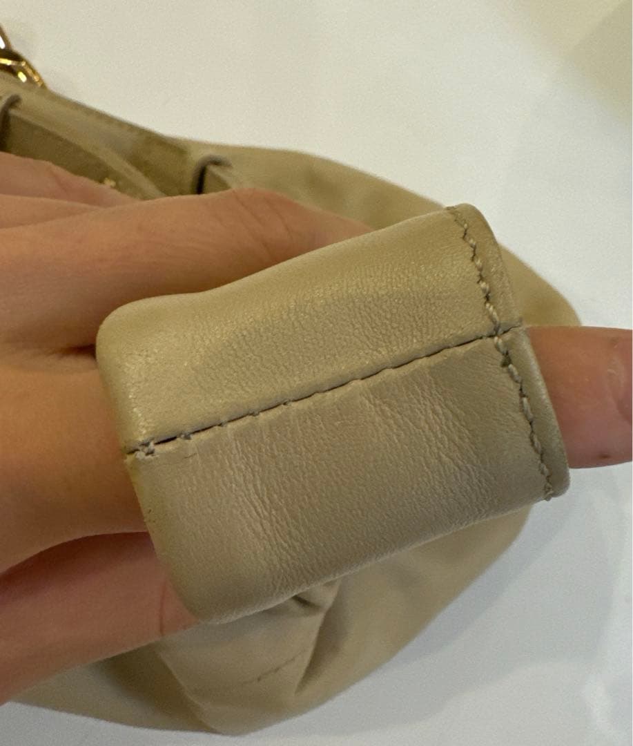 アパルトモンDEMELLIER LONDON hand bag