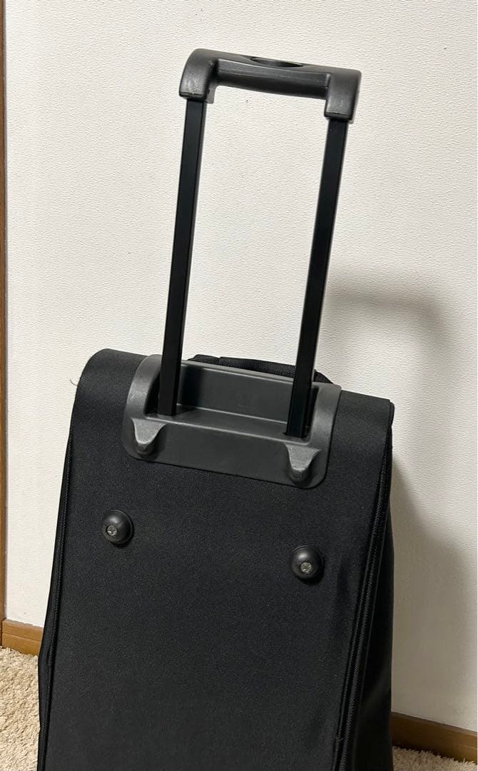 Coleman コールマン ボストン　キャリーバッグ 70L 3Wayバッグ