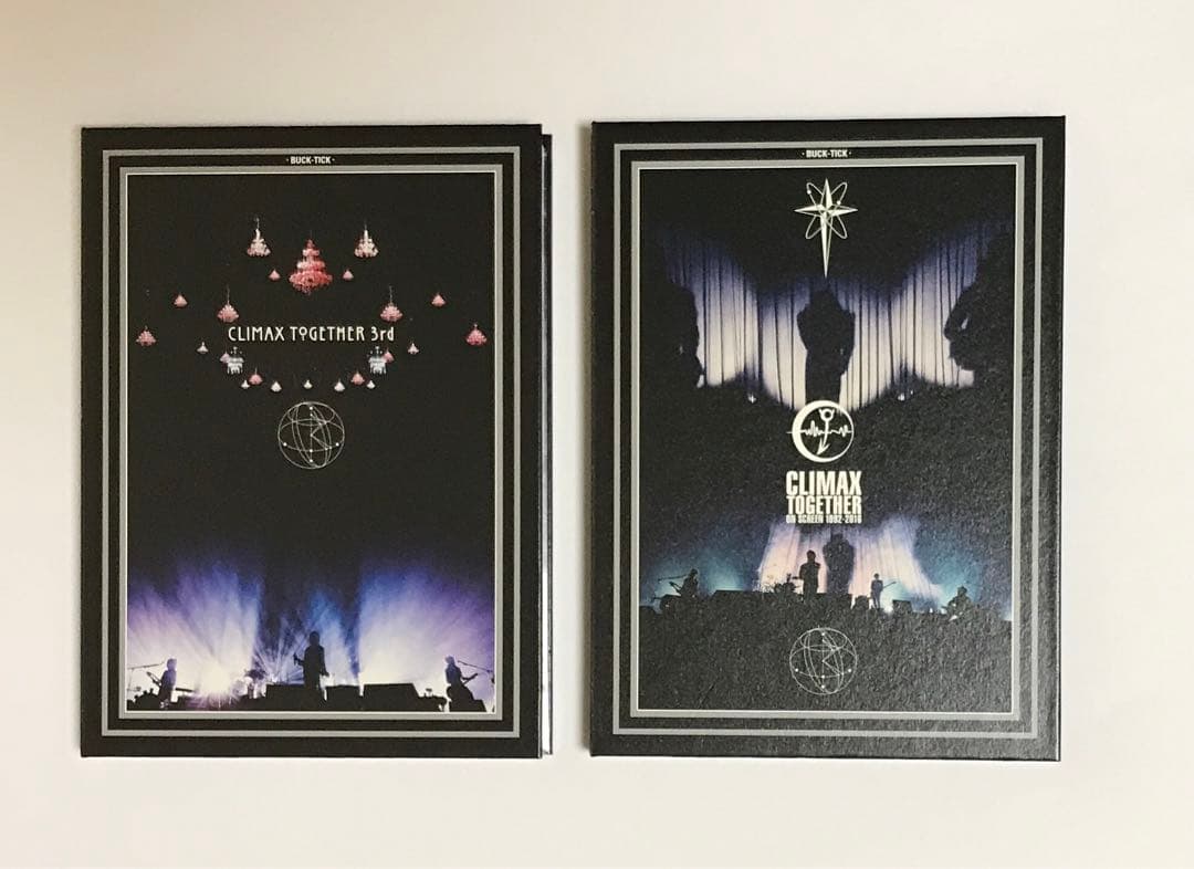 完全生産限定盤 CLIMAX TOGETHER ON SCREEN 2DVD