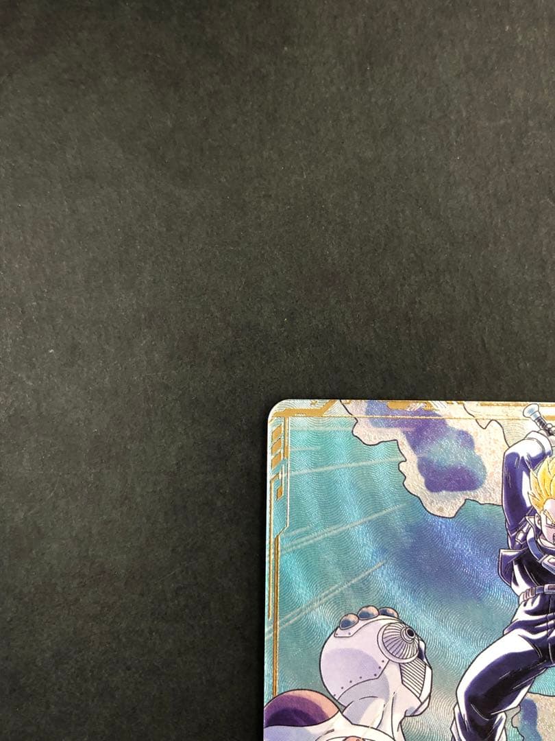 トランクス:青年期 パラレル SDV3-029