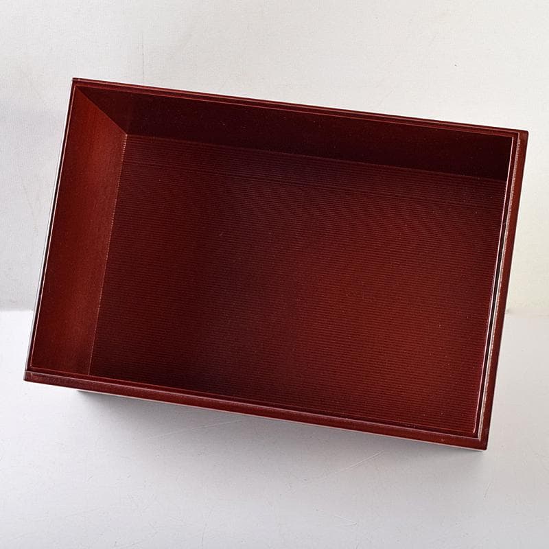 茶道具　うるみ塗　七宝蒔絵　利休茶箱　棗　黒楽茶碗など　七点　一式　MR9482